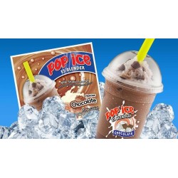 POP ICE CHOCO COOKIES
