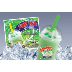 POP ICE MELON