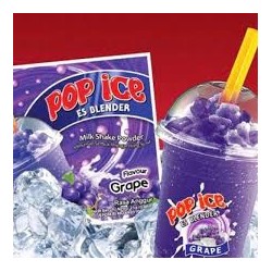 POP ICE ANGGUR