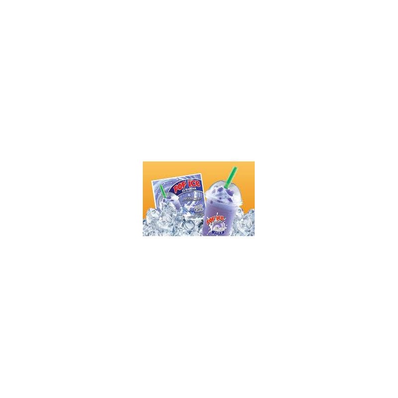 POP ICE TARO