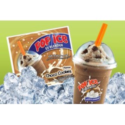 POP ICE CAPPUCINO