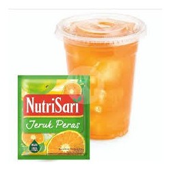 NUTRISARI JERUK PERAS
