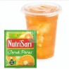 NUTRISARI JERUK PERAS
