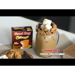 GOOD DAY CHOCOCINNO