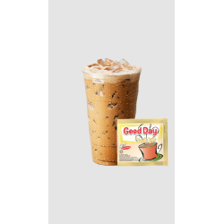 GOOD DAY VANILLA LATTE