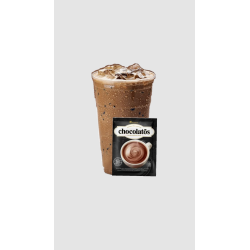 CHOCOLATOS COKLAT