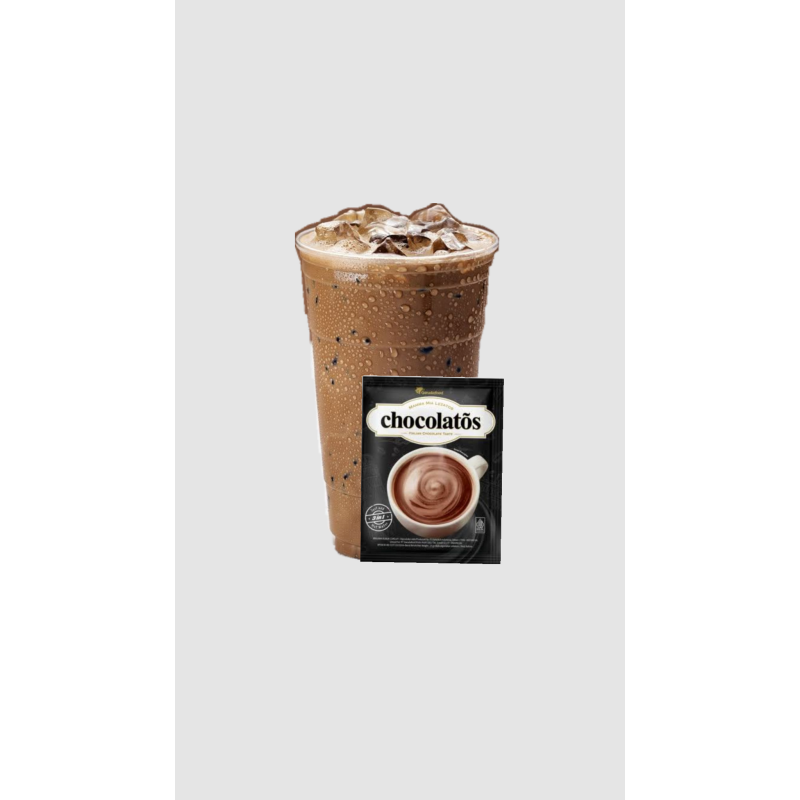 CHOCOLATOS COKLAT